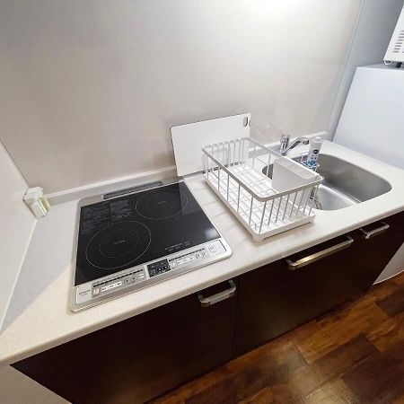 Casaen - Brand New 1Br Apt Near Hondori Shopping District For 6 Ppl Hiroshima Exterior foto