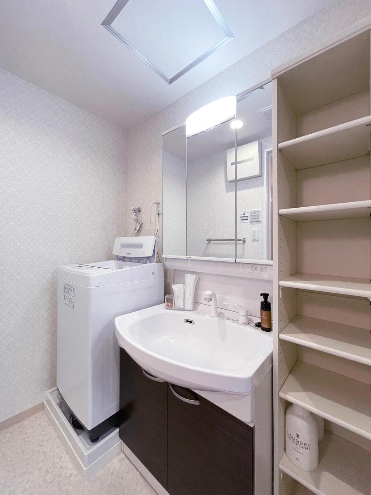 Casaen - Brand New 1Br Apt Near Hondori Shopping District For 6 Ppl Hiroshima Exterior foto
